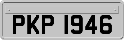 PKP1946