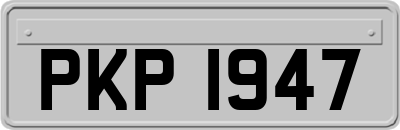 PKP1947
