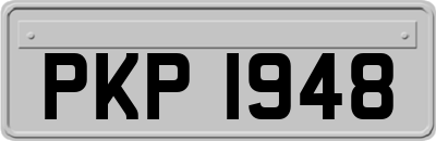 PKP1948