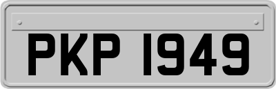 PKP1949