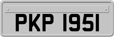 PKP1951