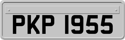 PKP1955