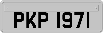 PKP1971