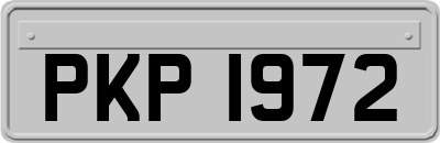 PKP1972