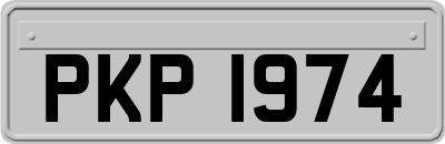 PKP1974