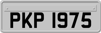 PKP1975