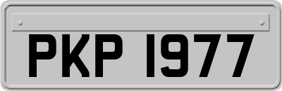 PKP1977