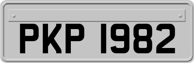 PKP1982