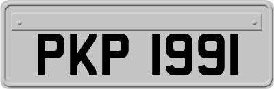 PKP1991