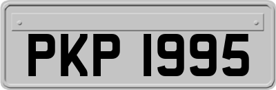 PKP1995