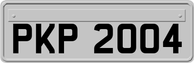 PKP2004