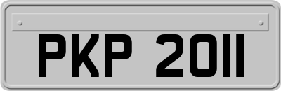 PKP2011