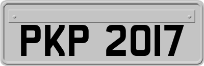 PKP2017