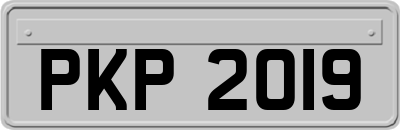 PKP2019
