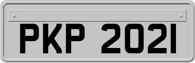 PKP2021