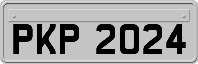 PKP2024