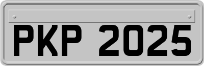 PKP2025
