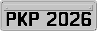 PKP2026