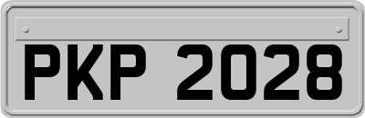 PKP2028