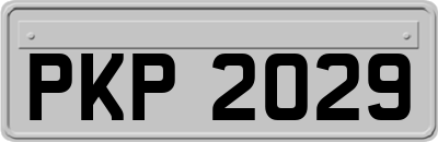 PKP2029