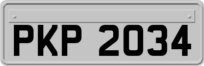PKP2034
