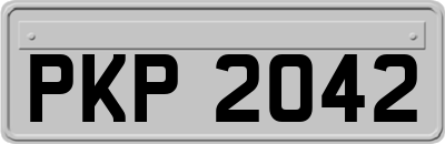 PKP2042