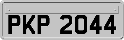 PKP2044