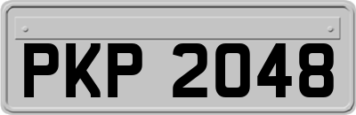 PKP2048