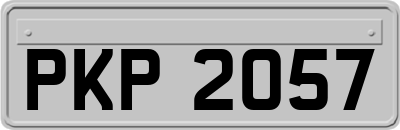PKP2057