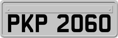 PKP2060