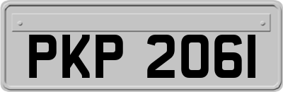 PKP2061