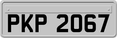 PKP2067