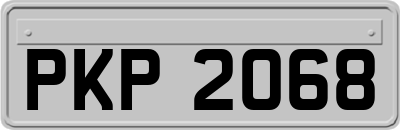 PKP2068