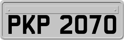 PKP2070