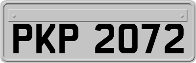 PKP2072