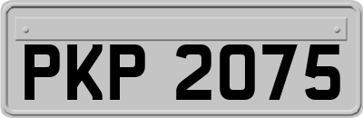 PKP2075