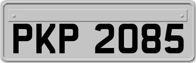 PKP2085