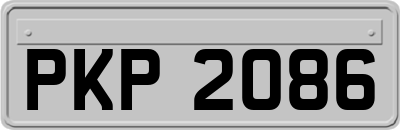 PKP2086