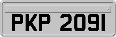 PKP2091