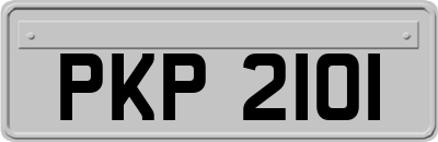 PKP2101