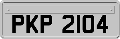 PKP2104