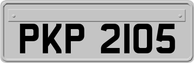 PKP2105