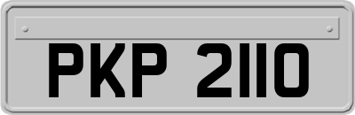 PKP2110