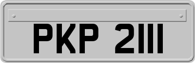PKP2111