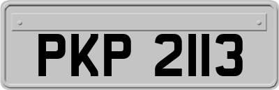 PKP2113