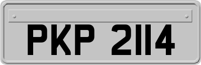 PKP2114