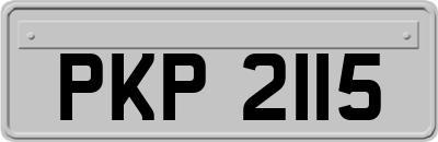 PKP2115