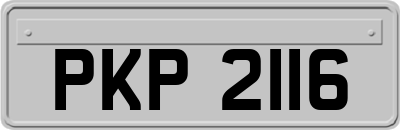PKP2116