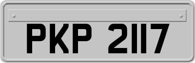 PKP2117