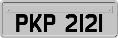PKP2121